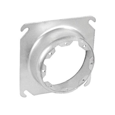Southwire Device Ring, NOVAL Accessory, Steel EXR-1/2